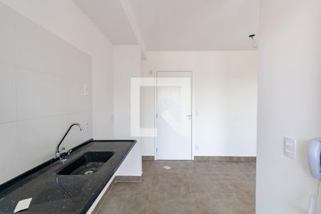 Apartamento à venda com 50m², 1 quarto e 1 vaga Apartamento à venda com 50m², 1 quarto e 1 vagaCozinha