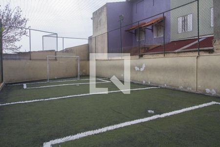 Apartamento para alugar com 54m², 2 quartos e 2 vagasQuadra
