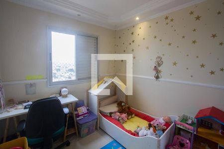 Apartamento para alugar com 54m², 2 quartos e 2 vagasQuarto 1