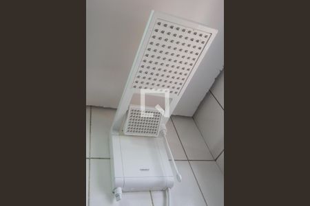 Apartamento para alugar com 54m², 2 quartos e 2 vagasChuveiro