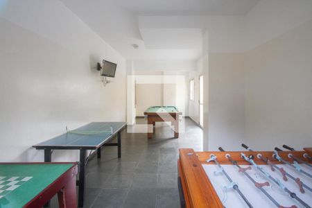 Apartamento para alugar com 54m², 2 quartos e 2 vagasSalão de Jogos