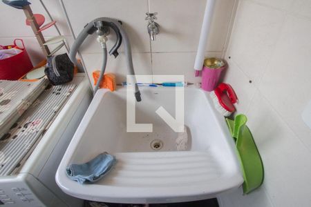 Apartamento para alugar com 54m², 2 quartos e 2 vagasTanque