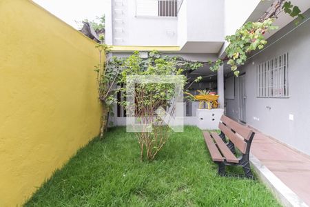 Casa para alugar com 19m², 1 quarto e sem vagaÁrea comum
