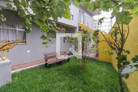 Casa para alugar com 19m², 1 quarto e sem vagaÁrea comum