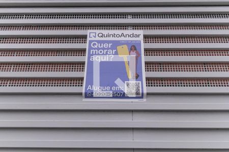 Casa para alugar com 19m², 1 quarto e sem vagaPlaquinha