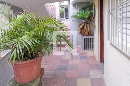 Casa para alugar com 19m², 1 quarto e sem vagaÁrea comum