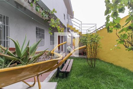 Casa para alugar com 19m², 1 quarto e sem vagaÁrea comum