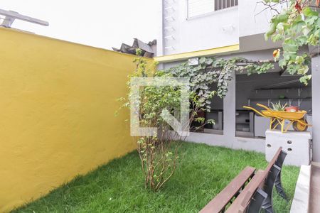 Casa para alugar com 19m², 1 quarto e sem vagaÁrea comum