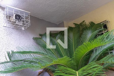 Casa para alugar com 19m², 1 quarto e sem vagaÁrea comum - Câmera de Segurança