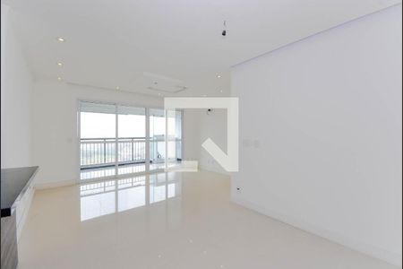 Sala de apartamento à venda com 3 quartos, 80m² em Jardim Flor da Montanha, Guarulhos