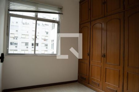 Quarto 1 de apartamento para alugar com 3 quartos, 78m² em Flamengo, Rio de Janeiro
