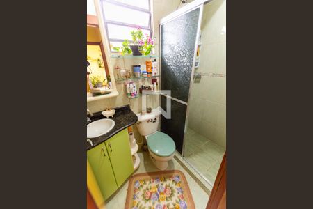 Apartamento à venda com 52m², 2 quartos e 1 vagaBanheiro