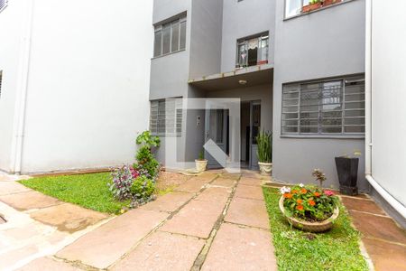 Apartamento à venda com 52m², 2 quartos e 1 vagaEntrada