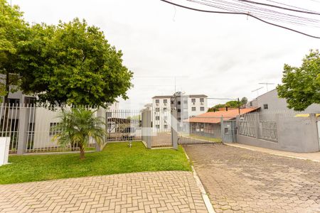 Apartamento à venda com 52m², 2 quartos e 1 vagaFachada do Condomínio