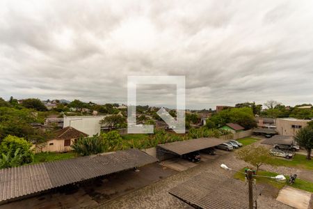 Apartamento à venda com 52m², 2 quartos e 1 vagaVista do quarto 2