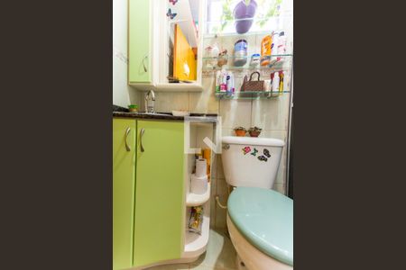 Apartamento à venda com 52m², 2 quartos e 1 vagaBanheiro