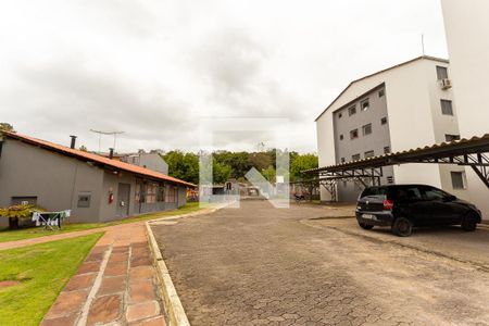 Apartamento à venda com 52m², 2 quartos e 1 vagaÁrea comum