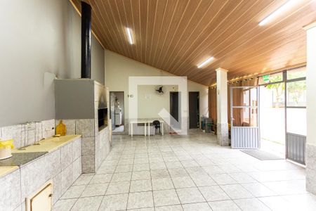 Apartamento à venda com 52m², 2 quartos e 1 vagaÁrea comum - Salão de festas