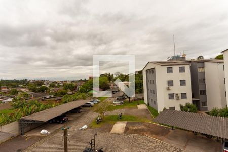 Apartamento à venda com 52m², 2 quartos e 1 vagaVista do Quarto 1