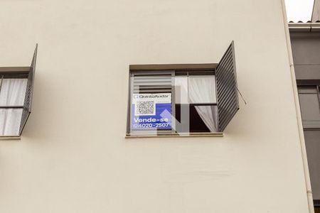 Apartamento à venda com 52m², 2 quartos e 1 vagaplaquinha