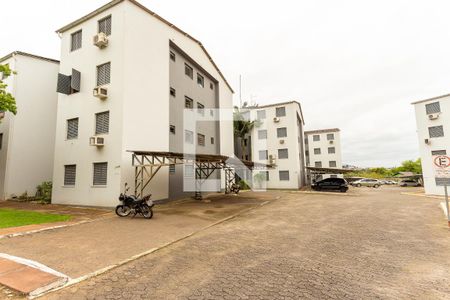 Apartamento à venda com 52m², 2 quartos e 1 vagaÁrea comum