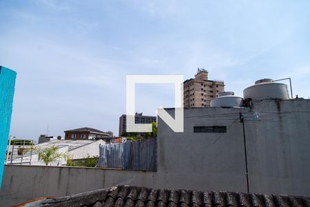 Vista de casa para alugar com 1 quarto, 45m² em Americanópolis, São Paulo