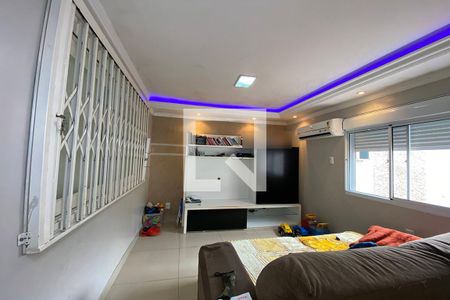 Sala de casa à venda com 4 quartos, 240m² em Santa Teresa, São Leopoldo