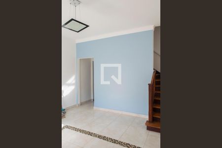 Sala de casa à venda com 2 quartos, 100m² em Vila Isolina Mazzei, São Paulo