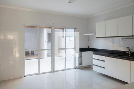 Casa à venda com 100m², 2 quartos e 1 vaga Casa à venda com 100m², 2 quartos e 1 vagaCozinha