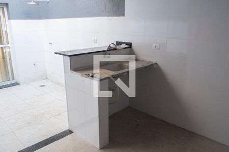 Casa à venda com 100m², 2 quartos e 1 vaga Casa à venda com 100m², 2 quartos e 1 vagaQuintal