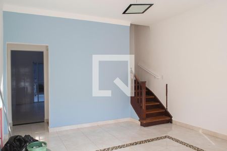 Sala de casa à venda com 2 quartos, 100m² em Vila Isolina Mazzei, São Paulo