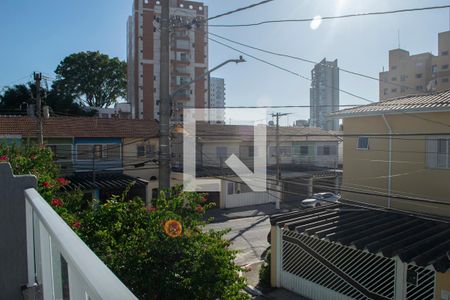 Vista Quarto 1 de casa à venda com 2 quartos, 100m² em Vila Isolina Mazzei, São Paulo