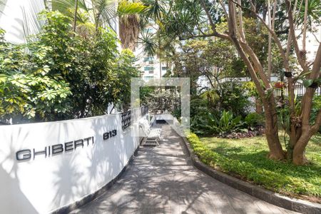 Apartamento à venda com 207m², 3 quartos e 2 vagasJardim