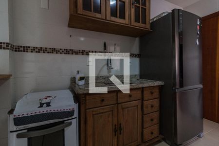 Apartamento para alugar com 75m², 2 quartos e 1 vagaCozinha