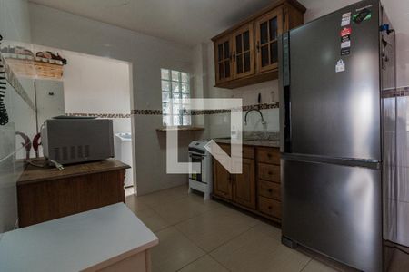Apartamento para alugar com 75m², 2 quartos e 1 vagaCozinha
