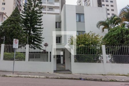 Apartamento para alugar com 75m², 2 quartos e 1 vagaFachada