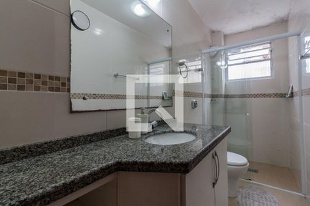 Apartamento para alugar com 75m², 2 quartos e 1 vagaBanheiro