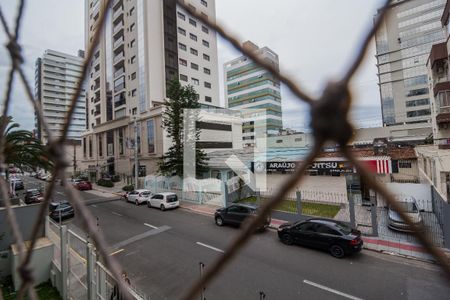 vista da Sacada de apartamento para alugar com 2 quartos, 75m² em Kobrasol, São José
