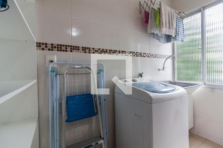 Apartamento para alugar com 75m², 2 quartos e 1 vagaÁrea de Serviço