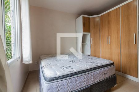 Quarto 1 de apartamento para alugar com 2 quartos, 75m² em Kobrasol, São José