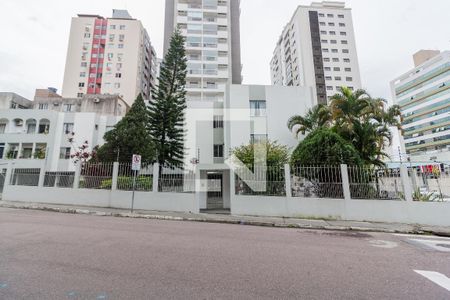 Apartamento para alugar com 75m², 2 quartos e 1 vagaFachada