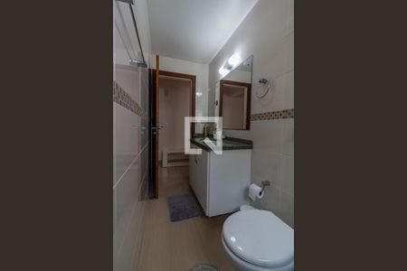 Apartamento para alugar com 75m², 2 quartos e 1 vagaBanheiro