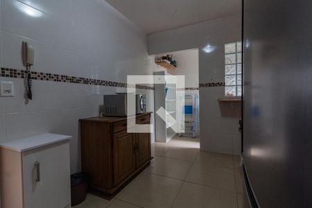Apartamento para alugar com 75m², 2 quartos e 1 vagaCozinha