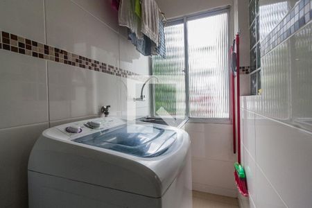 Apartamento para alugar com 75m², 2 quartos e 1 vagaÁrea de Serviço