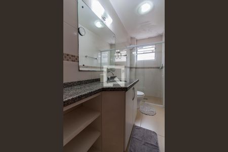 Apartamento para alugar com 75m², 2 quartos e 1 vagaBanheiro