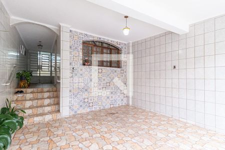 Casa à venda com 250m², 4 quartos e 2 vagasGaragem