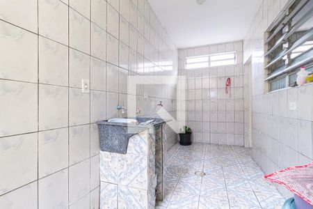 Casa à venda com 250m², 4 quartos e 2 vagasÁrea de serviço