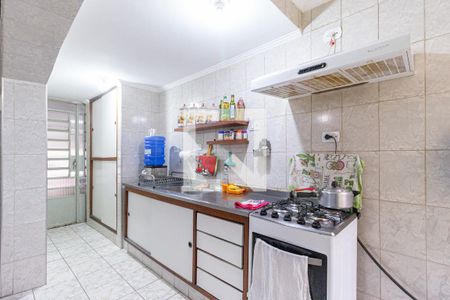 Casa à venda com 250m², 4 quartos e 2 vagasCozinha
