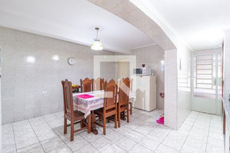 Casa à venda com 250m², 4 quartos e 2 vagasCozinha