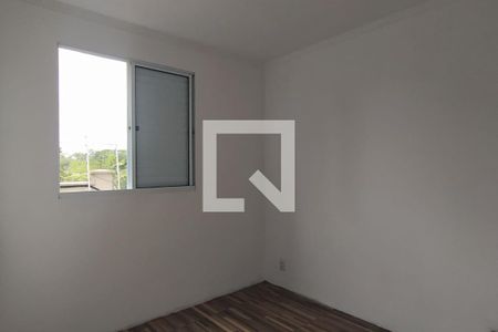 Quarto 1 de apartamento para alugar com 2 quartos, 42m² em Vila Colorado, Suzano